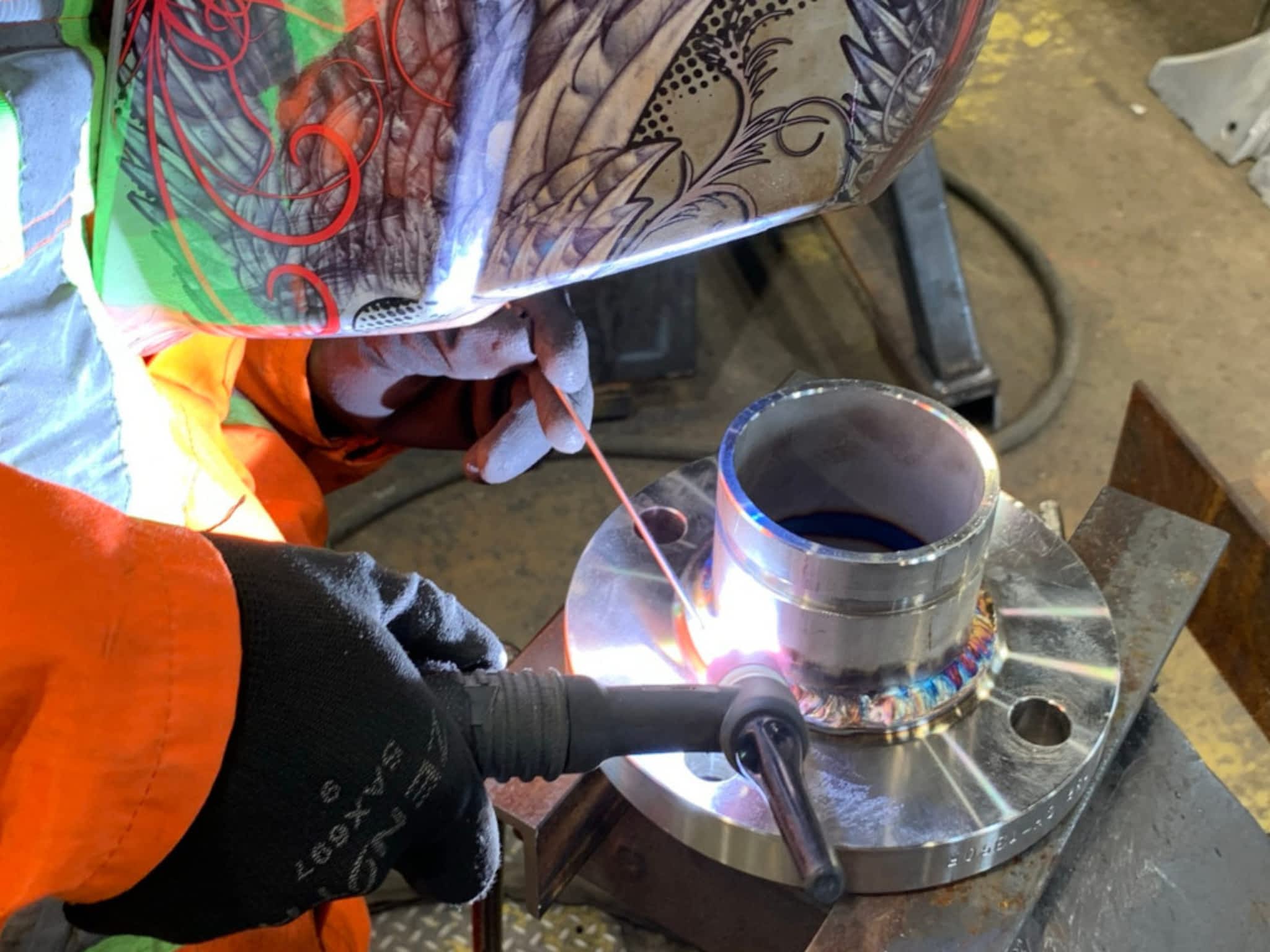 photo Thibault Industries Inc.