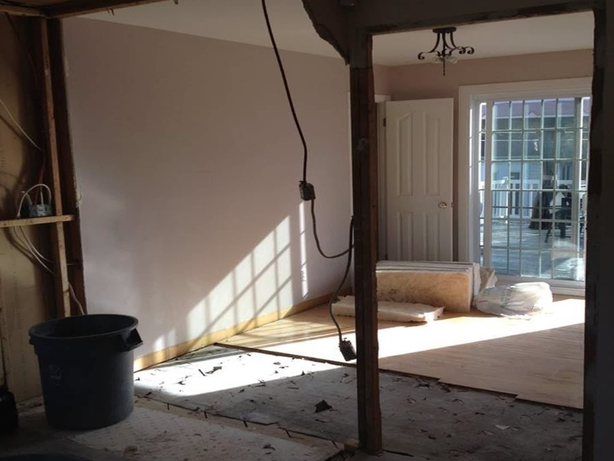 photo Constructions Garma Inc.