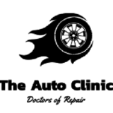 NAPA AUTOPRO – The Auto Clinic - Car Repair & Service
