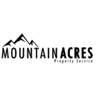 Mountain Acres Property Service - Lawn Maintenance