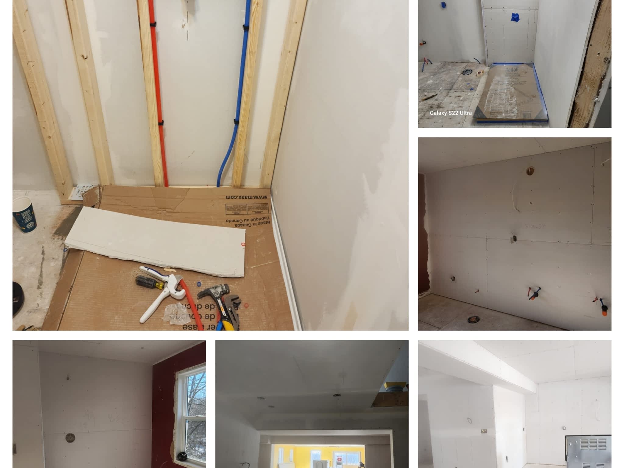 photo Modern Edge Contracting