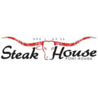 Le Steak House Pont Rouge - Logo