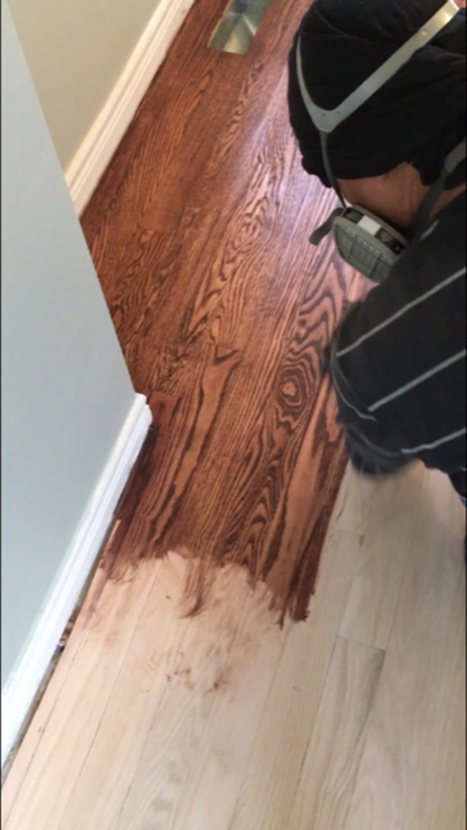 Jag Hardwood Floor Refinishing Opening Hours 2106 1328 Birchmount Rd Scarborough On