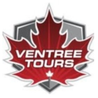 Ventree Tours & Van Services - Logo