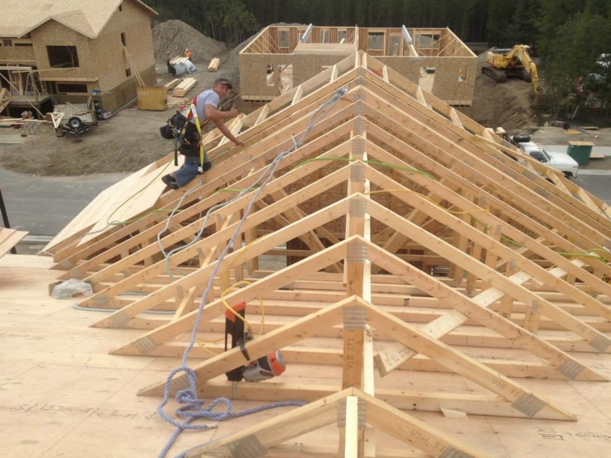 photo PCR Construction