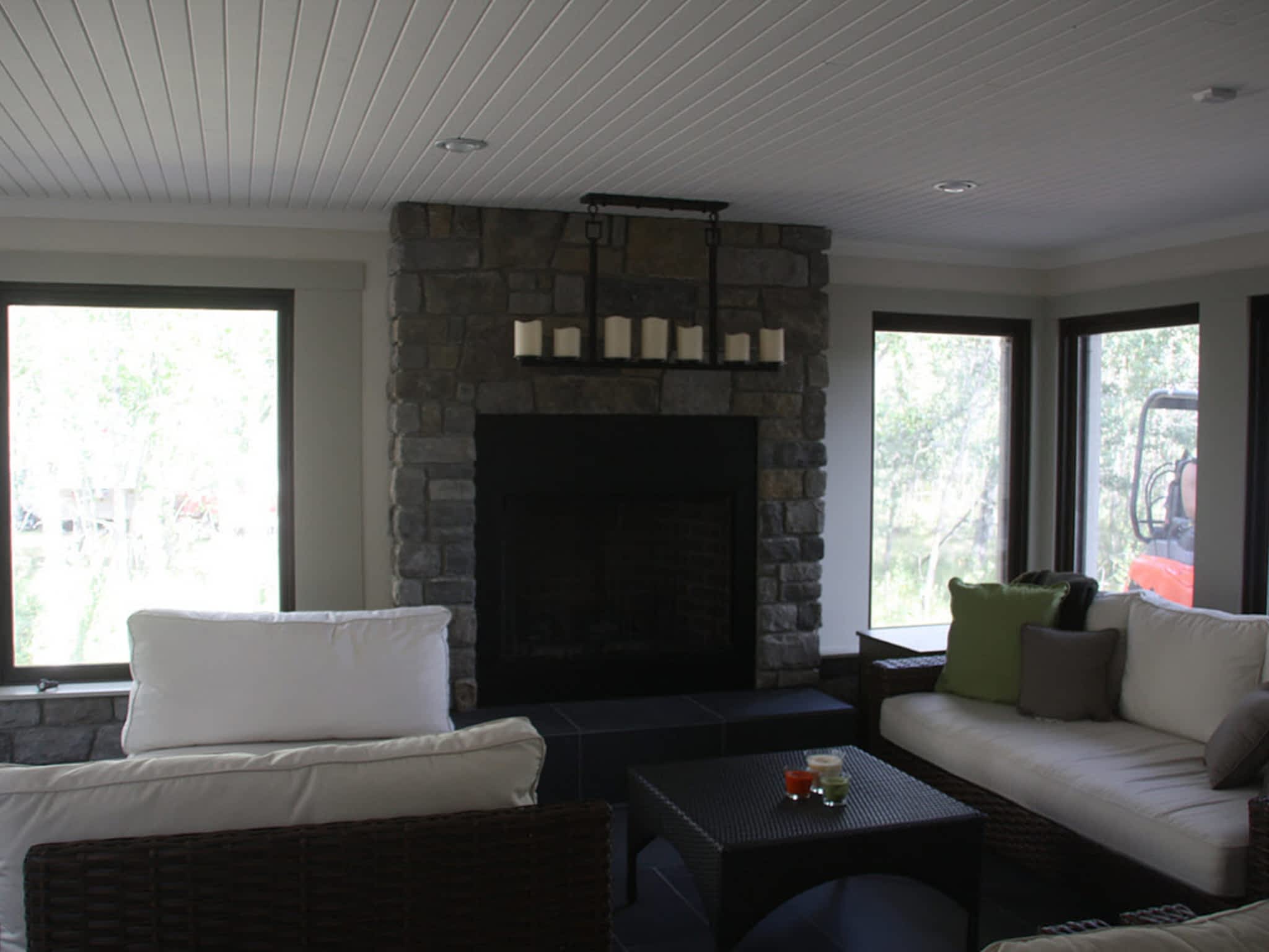 photo IMC Construction Ltd