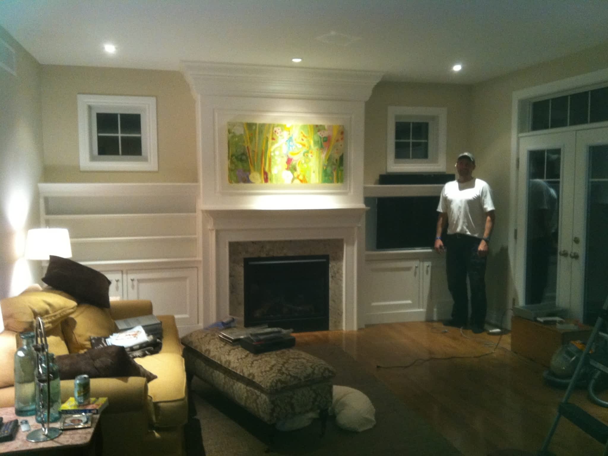 photo Cheresh Millworking