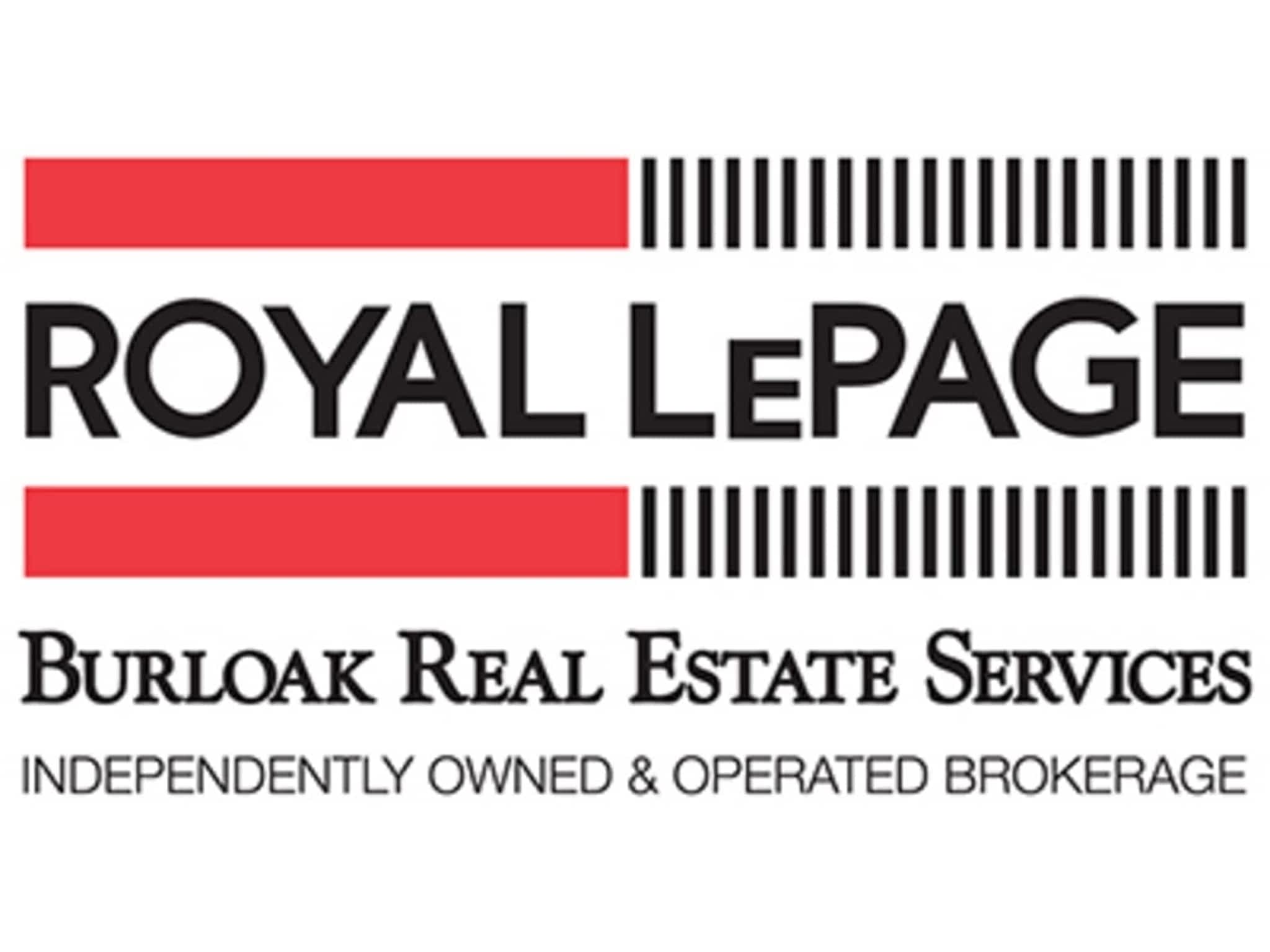 photo Royal LePage Burloak Real Estate Services