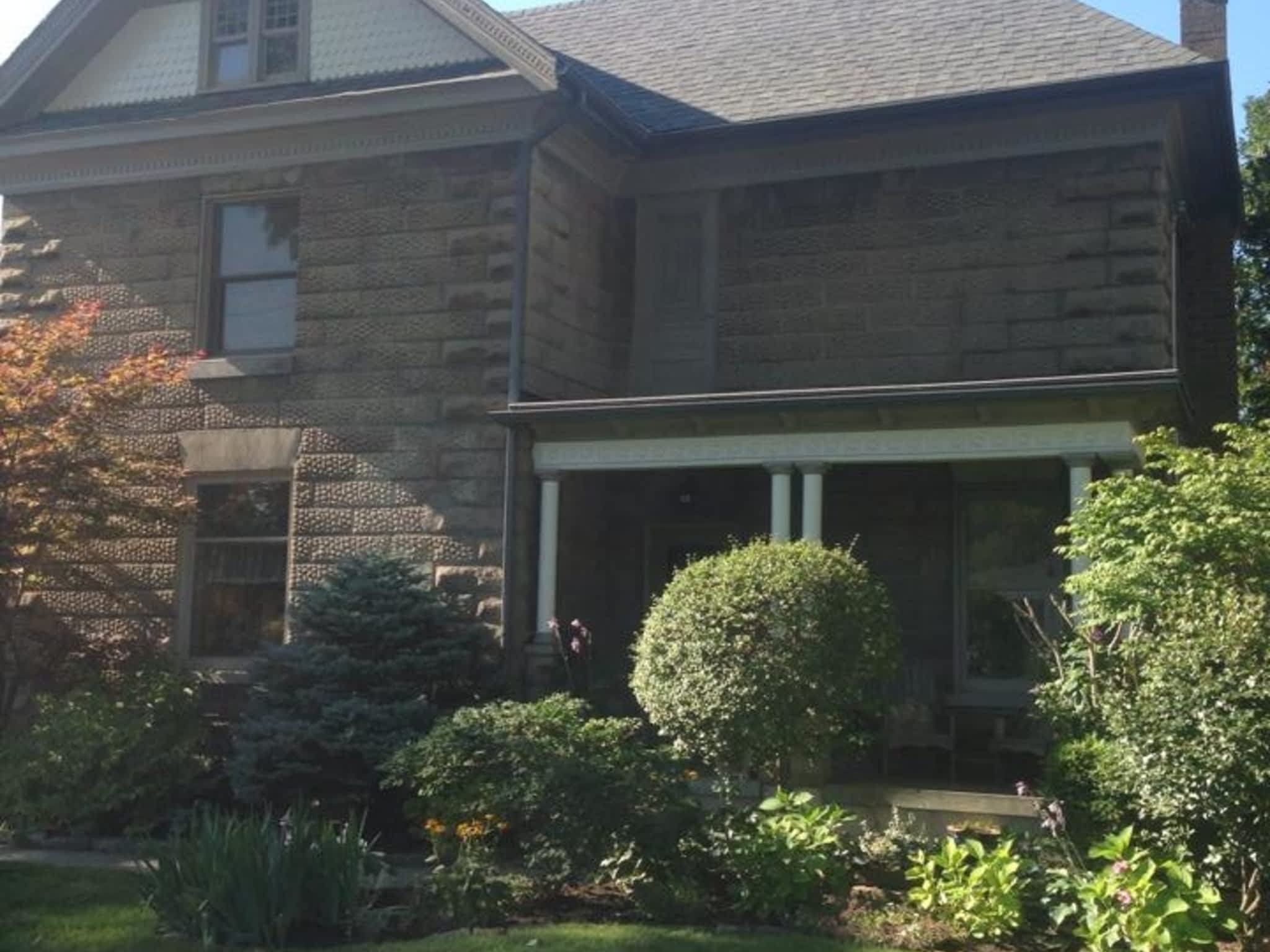 photo Reed Tripp Construction & Roofing