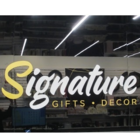 Signature Gifts - Logo