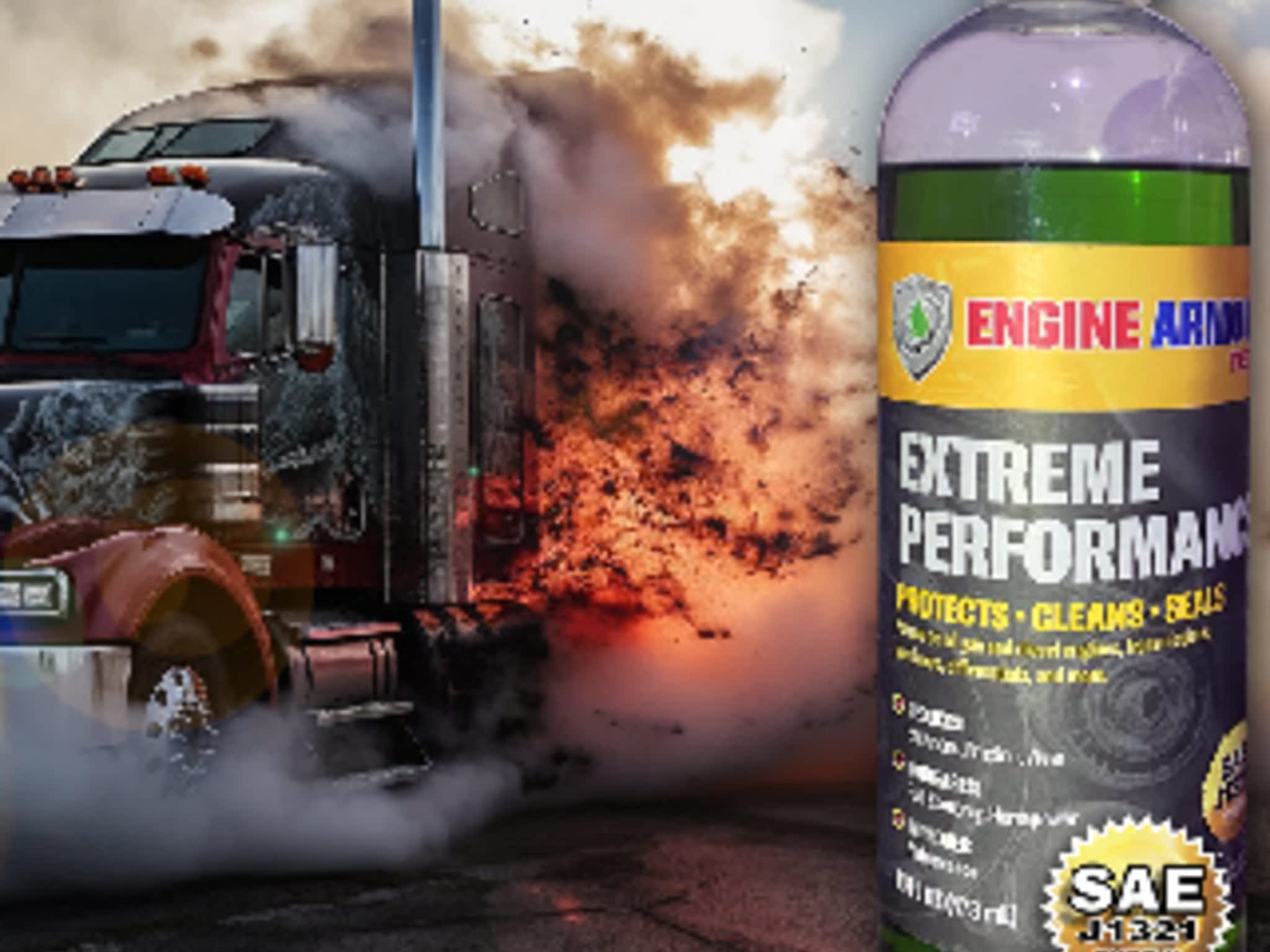 photo Engine Armour Tech