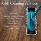 G&E Cleaning Services