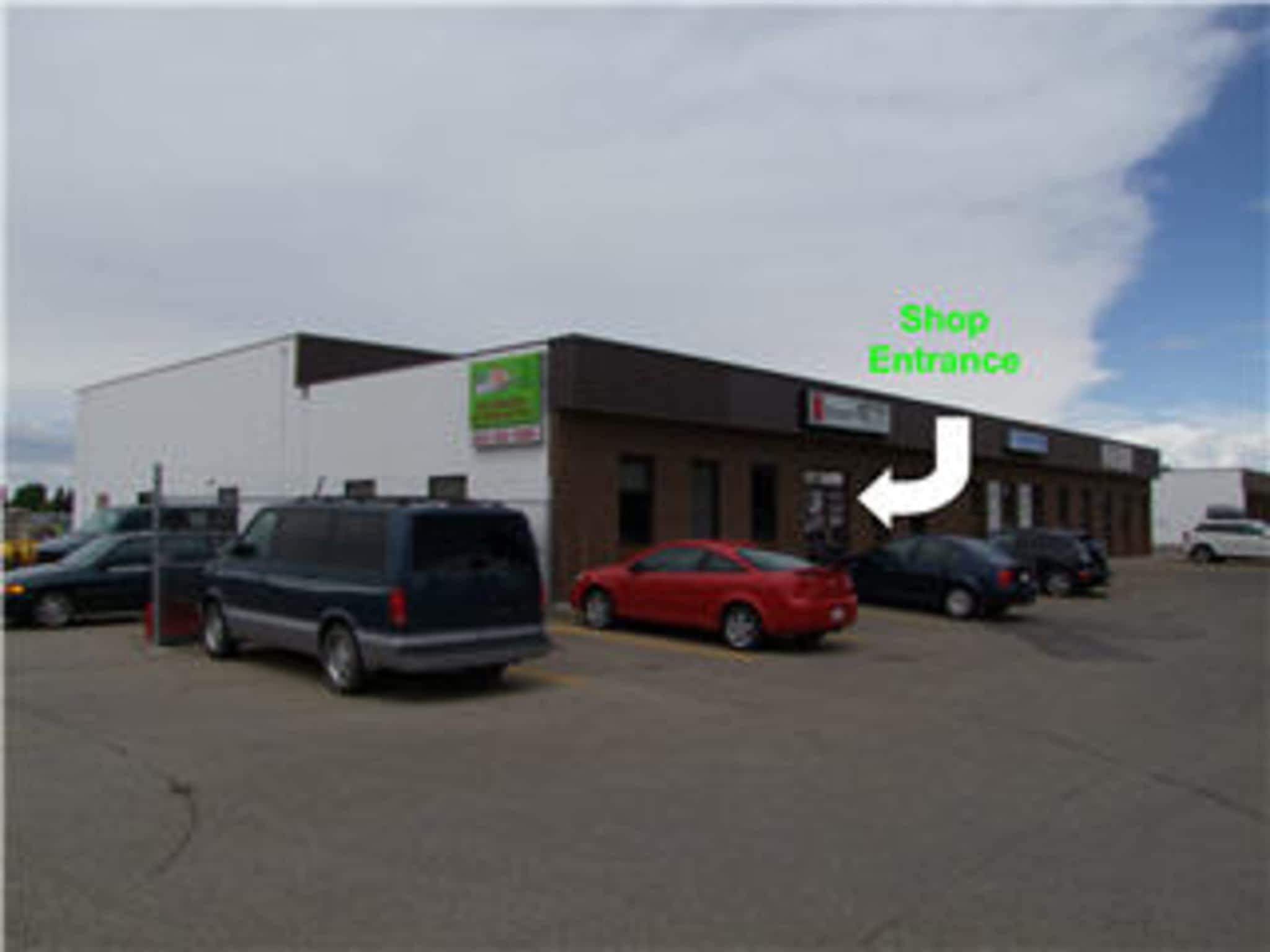 photo KAMZ Transmission Ltd