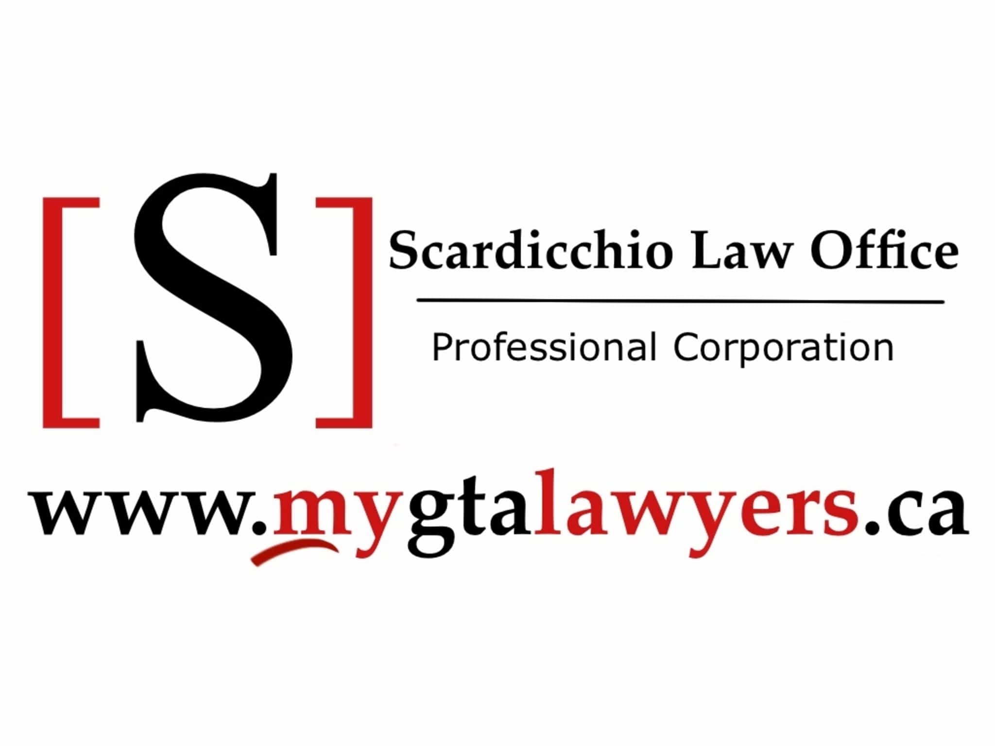 photo Scardicchio Law Office Professional Corporation