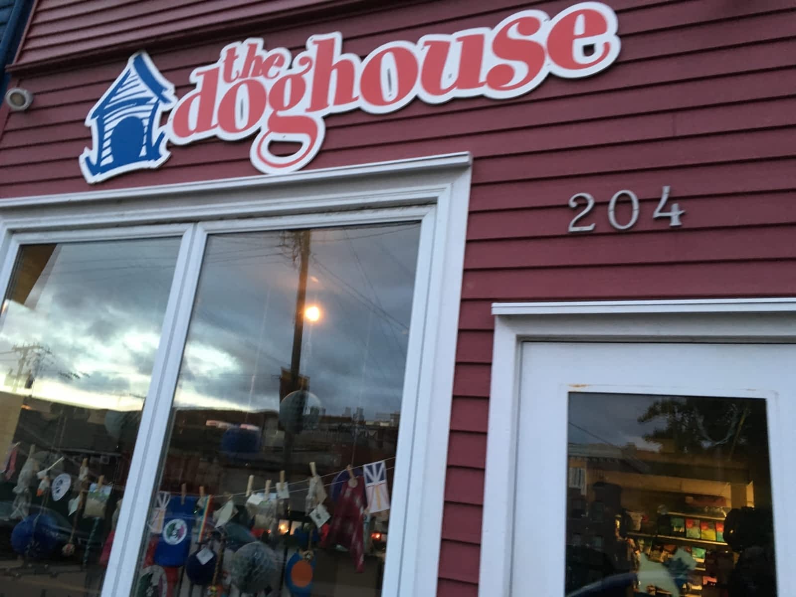 The Doghouse - Opening Hours - 204 Duckworth St, St John's, NL