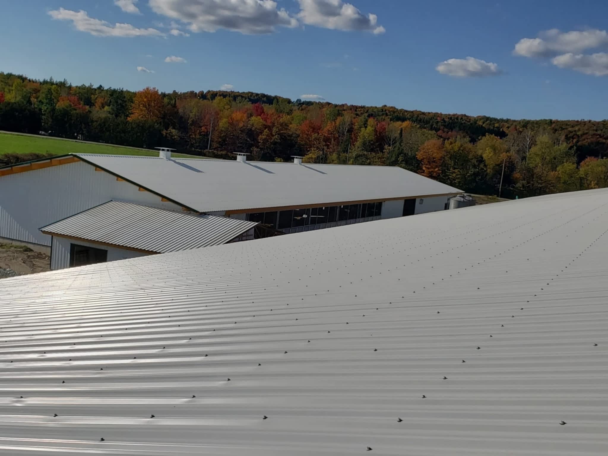 photo Parvi Construction