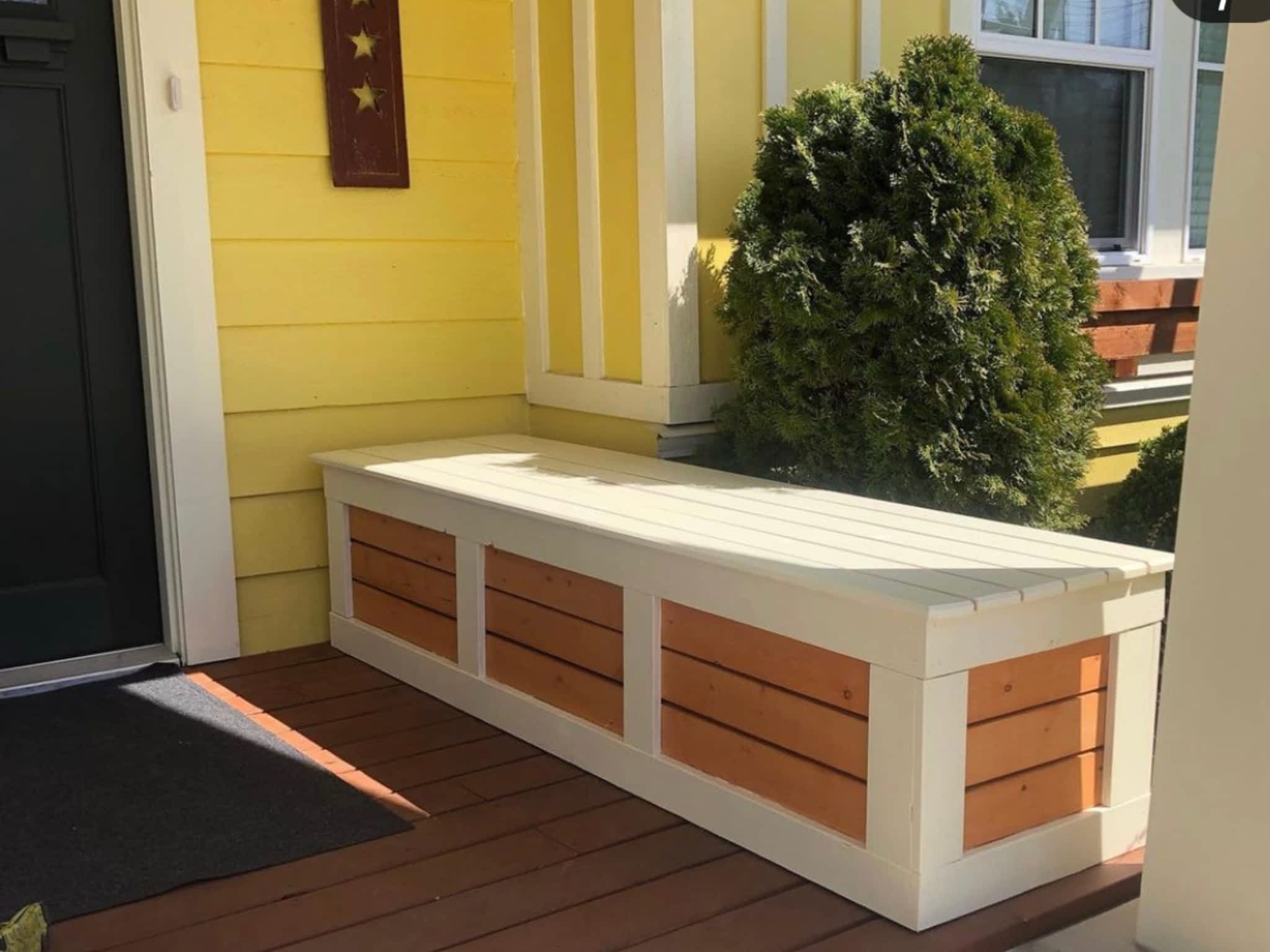 photo Handyman Vernon BC