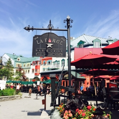 La Forge Bistro-Bar & Grill - Restaurants
