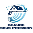 View Beauce sous-pression’s Sainte-Helène-de-Breakeyville profile