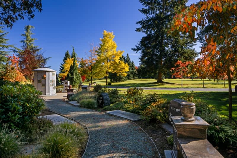 Cedar Valley Memorial Gardens - Nanaimo, BC - 2347 Cedar Rd | Canpages