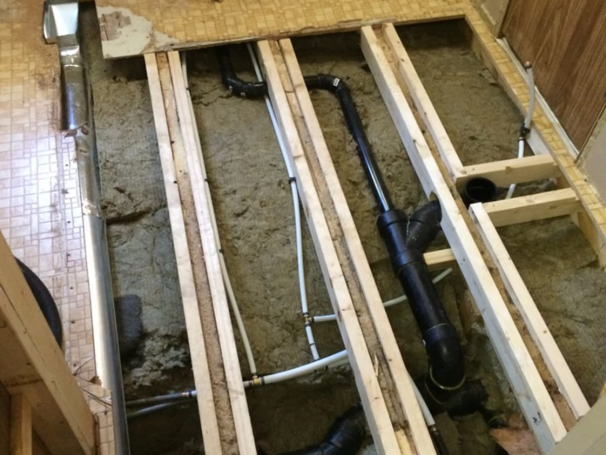 photo Hub Construction & Mechanical Ltd