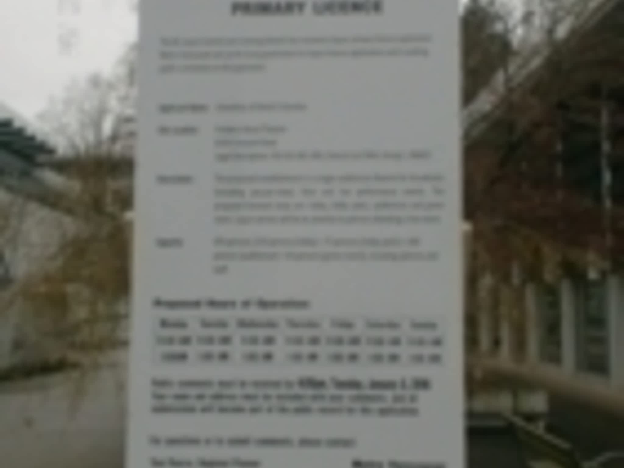 photo E&M Sign Magic Ltd