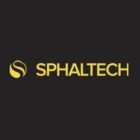 Réparation Sphaltech inc - Logo