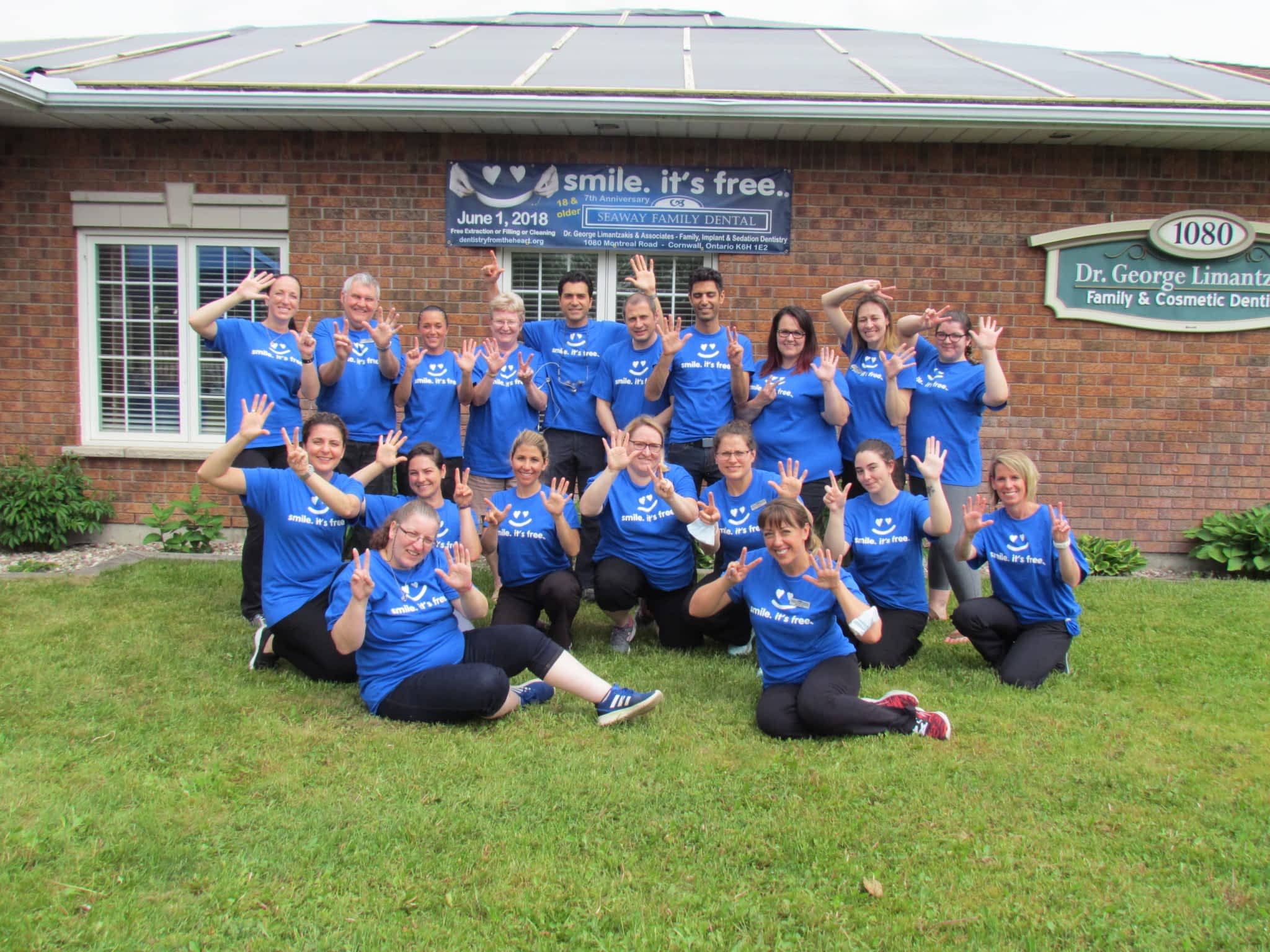 photo Seaway Family Dental