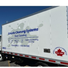 Ontario Cleaning Systems - Duct Cleaning