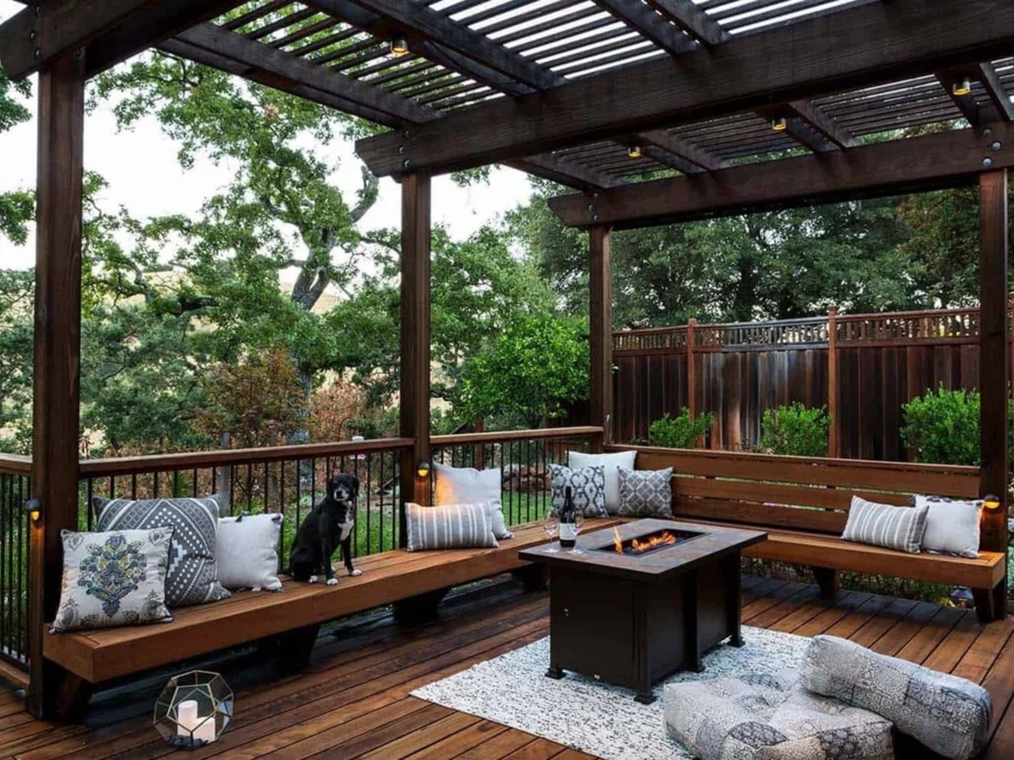 photo Clearview Builders