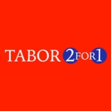 Tabor 2 For 1 Pizza - Restaurants