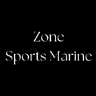 Zone Sports Marine - Logo