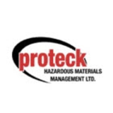 Proteck Hazardous Materials Management Ltd - Formation, entreposage et manutention de matières dangereuses