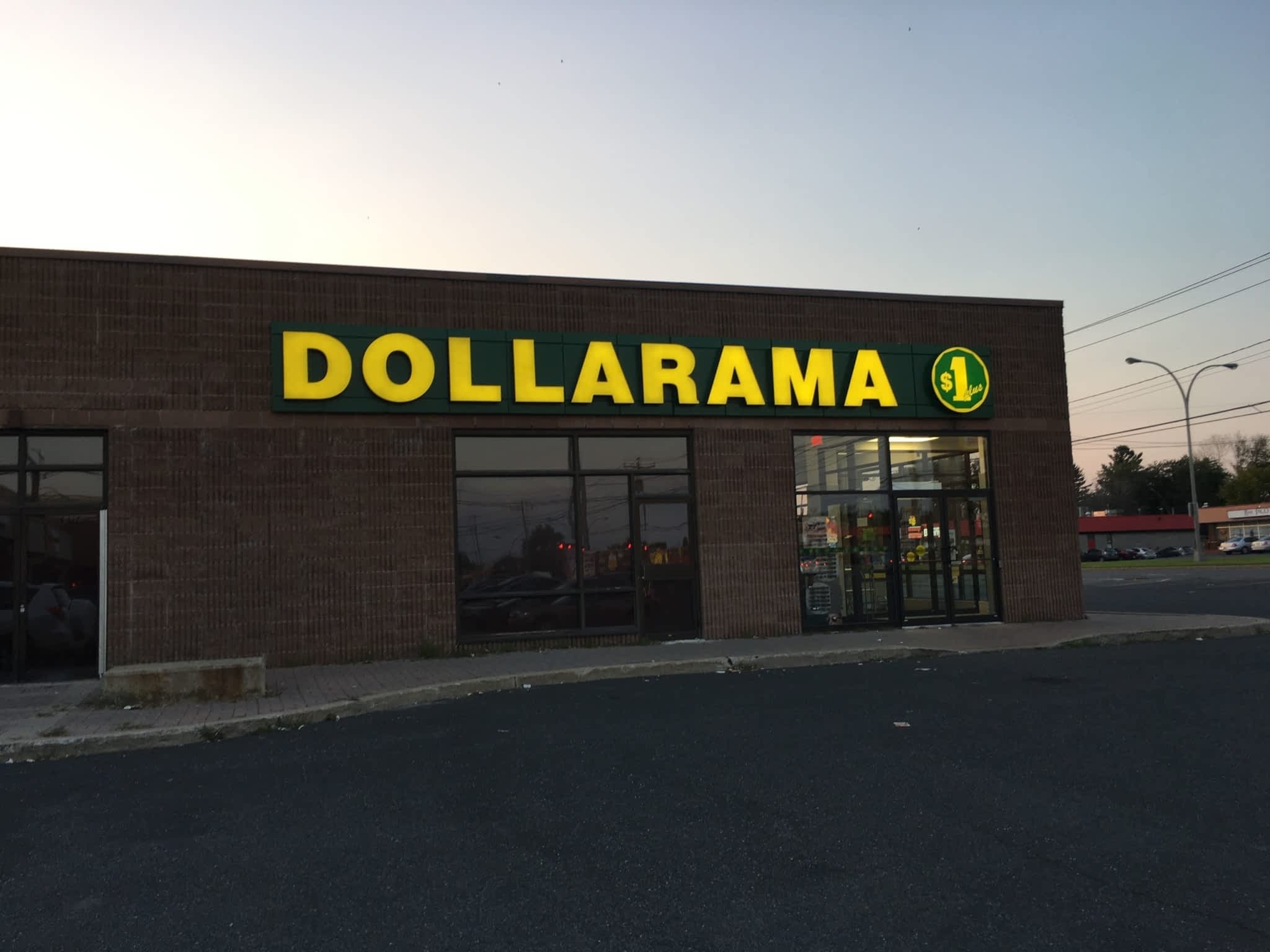 photo Dollarama