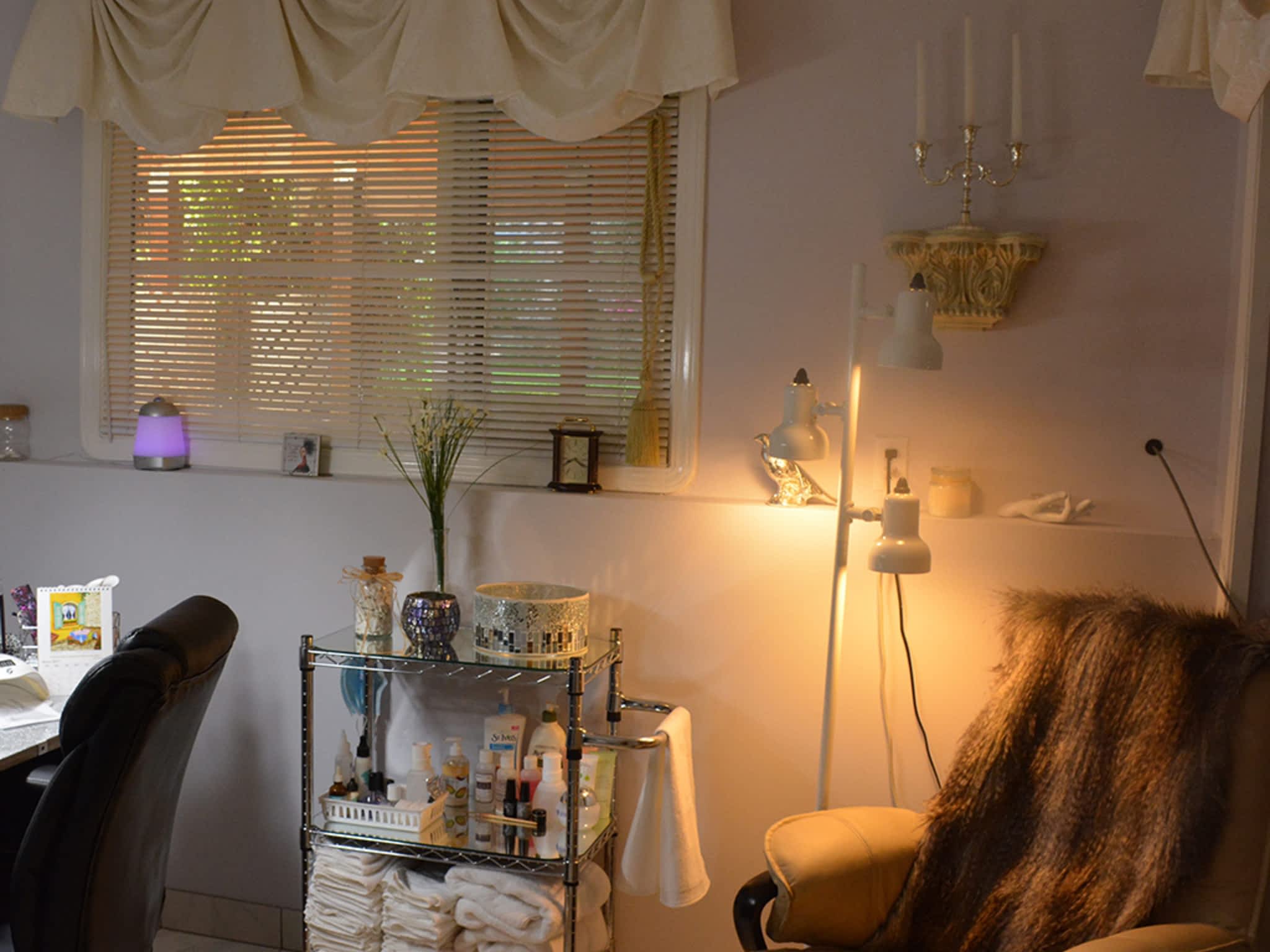 photo All Your Nails