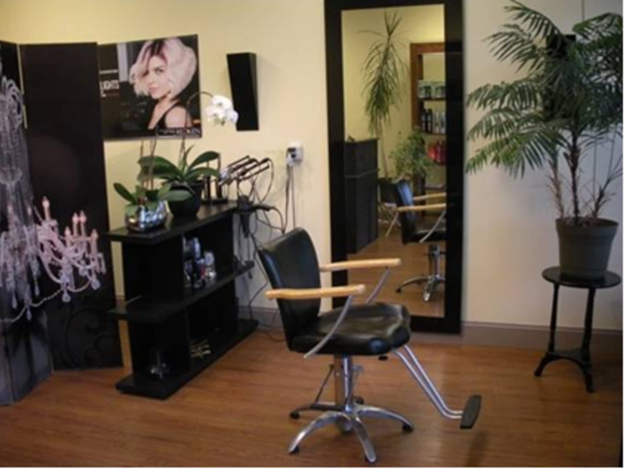 photo Head Office Hairstyling