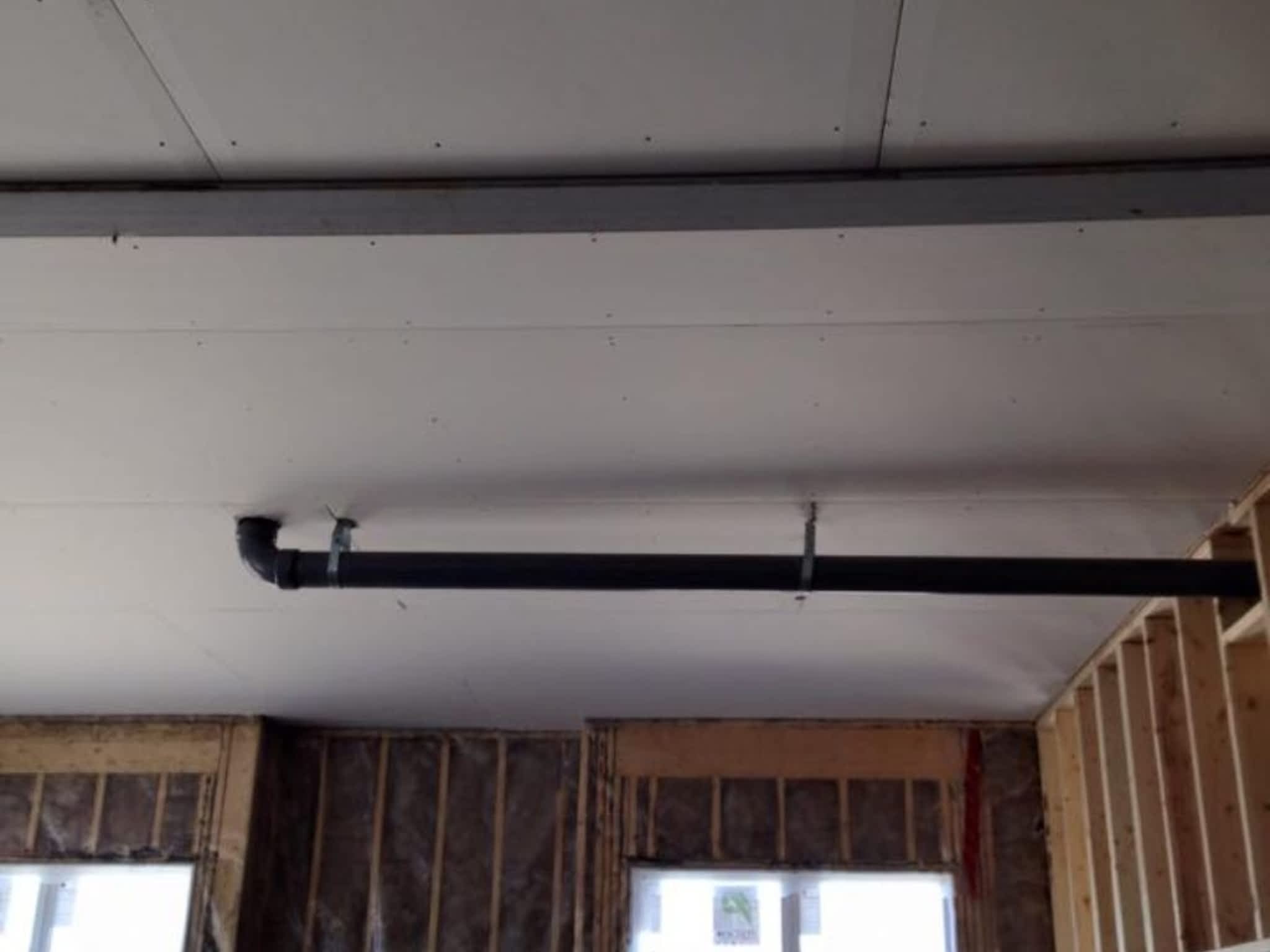 photo Trigger Drywall Ltd