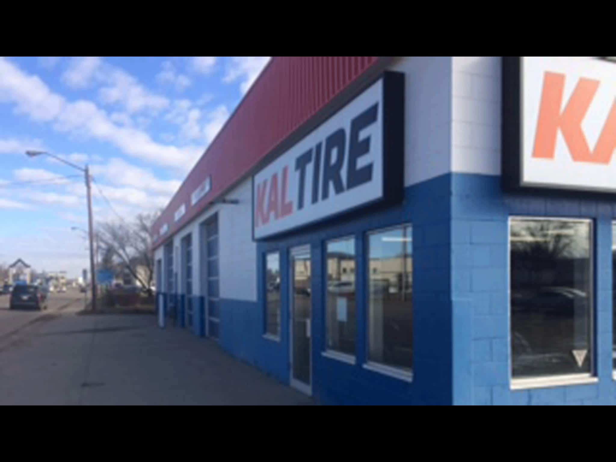 photo Kal Tire