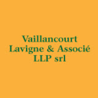 Vaillancourt Lavigne - Logo