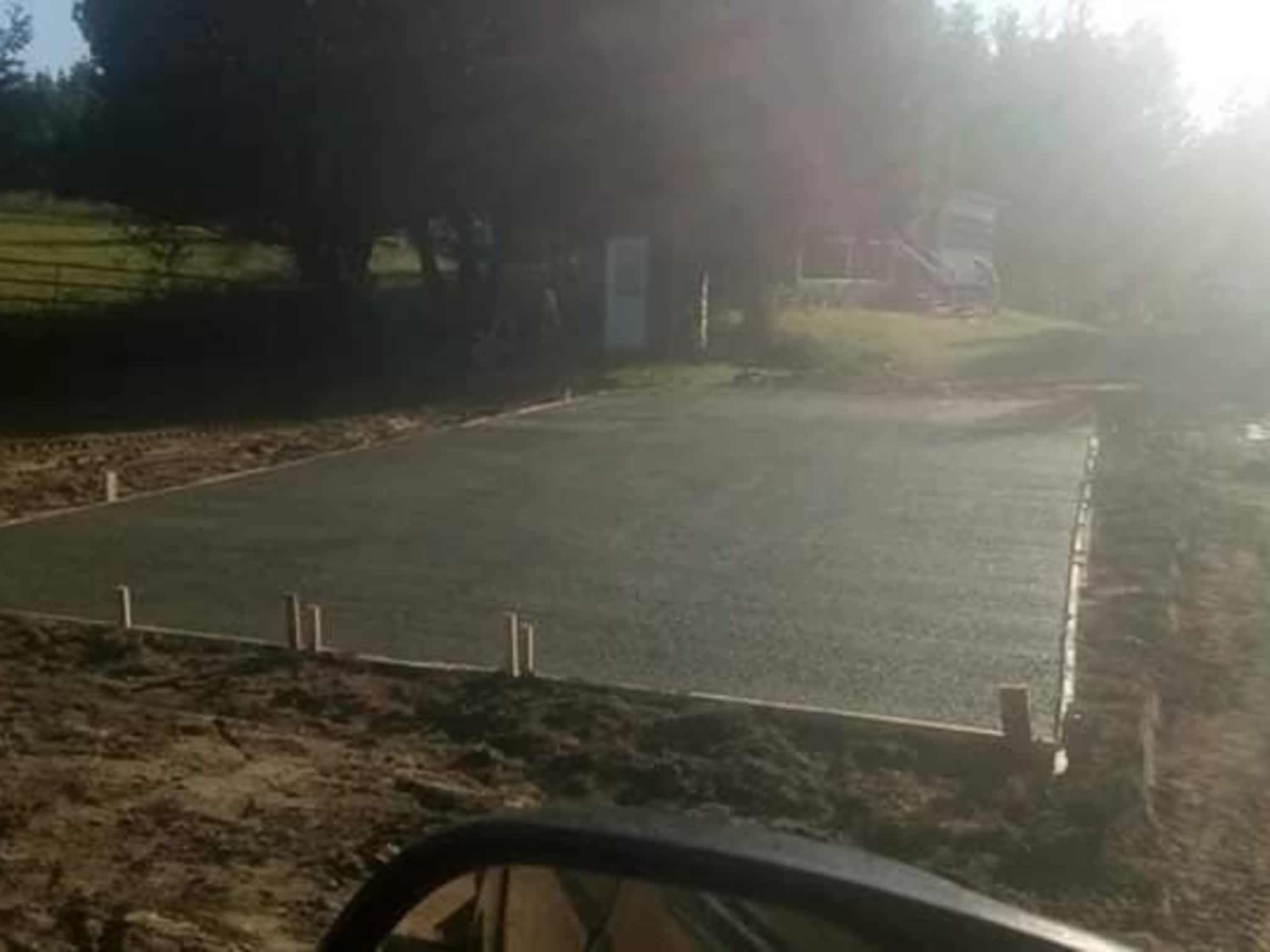 photo Stonecraft Masonry