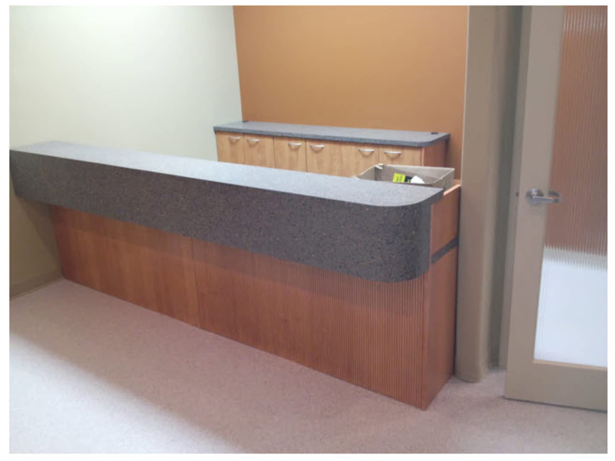 photo Heritage Woodworking