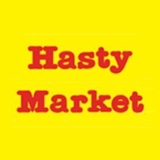 Hasty Market - Dépanneurs