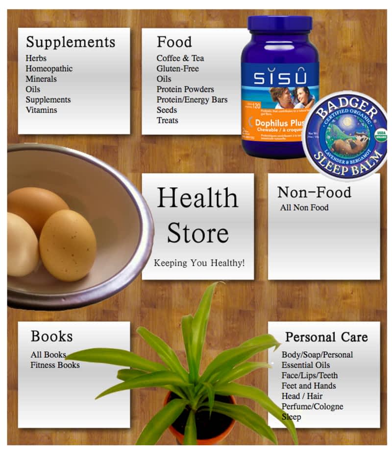 Bulk Health Food Vancouver Bulk Health Food Vancouver