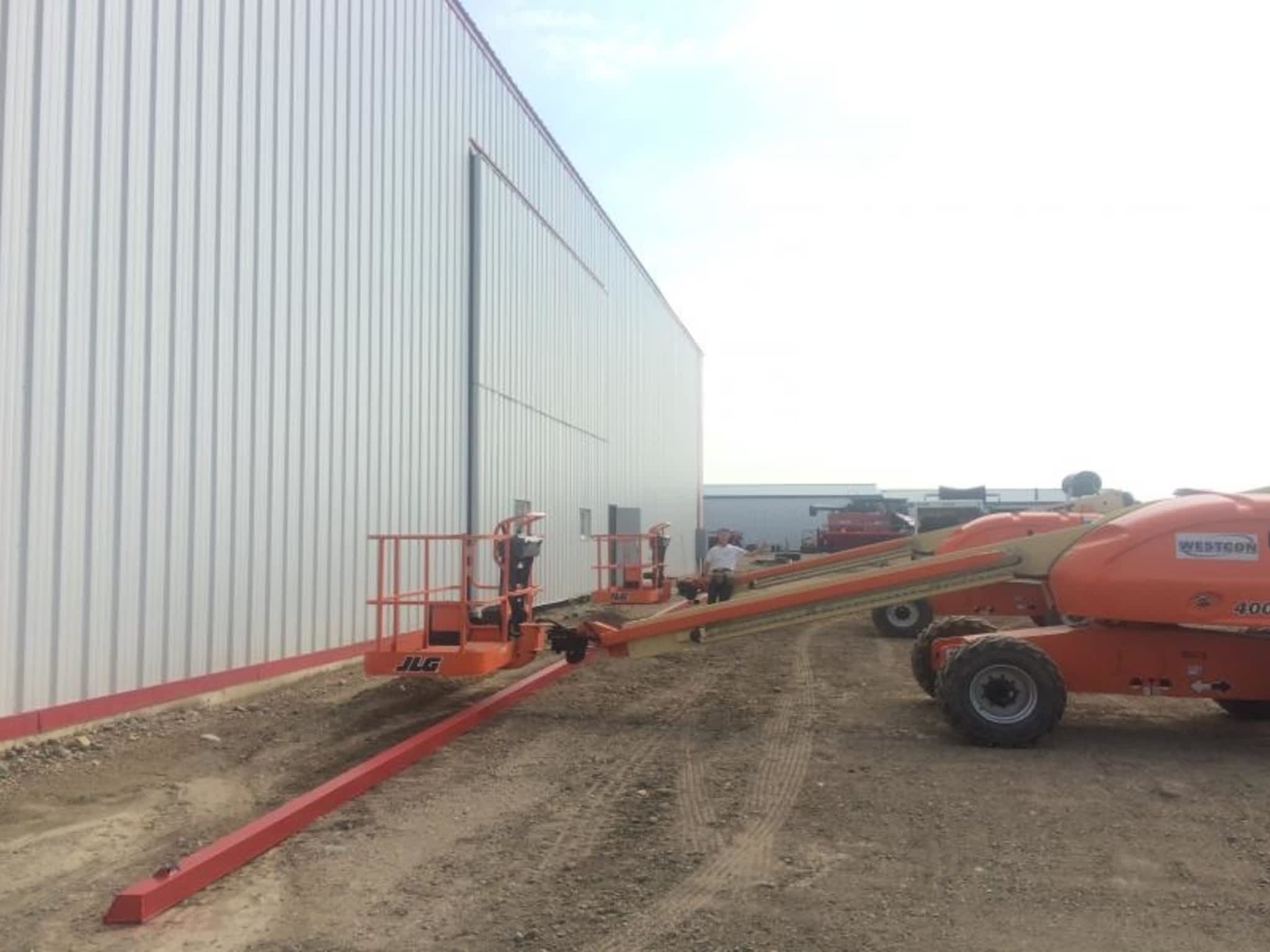 photo Revive Construction