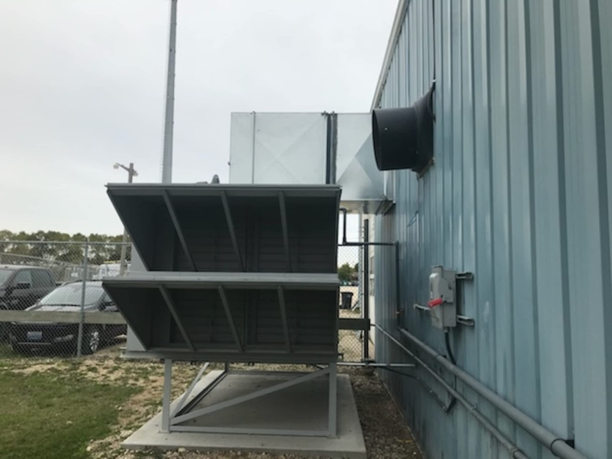 photo Abstract Heating