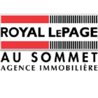 Royal LePage Au Sommet - Équipe Massé Courtiers Immobiliers - Logo