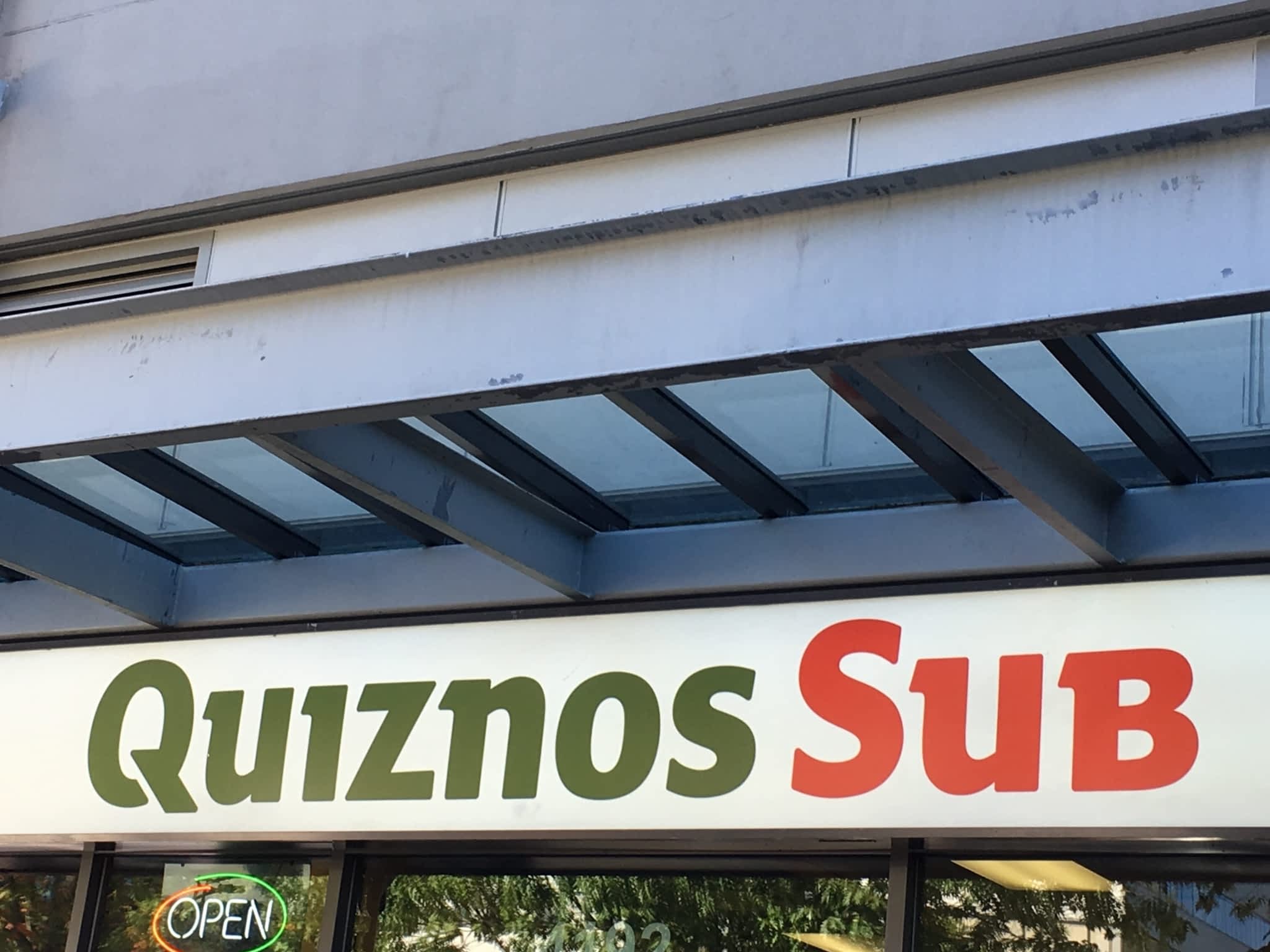 photo Quiznos