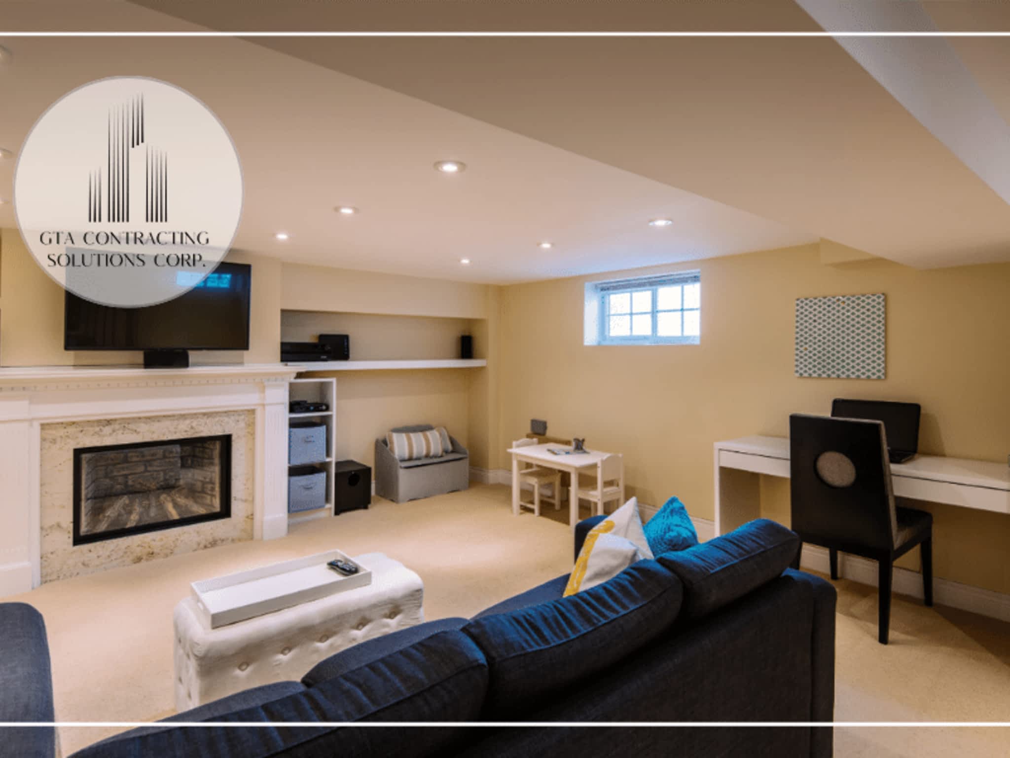 photo GTA Contracting Solutions