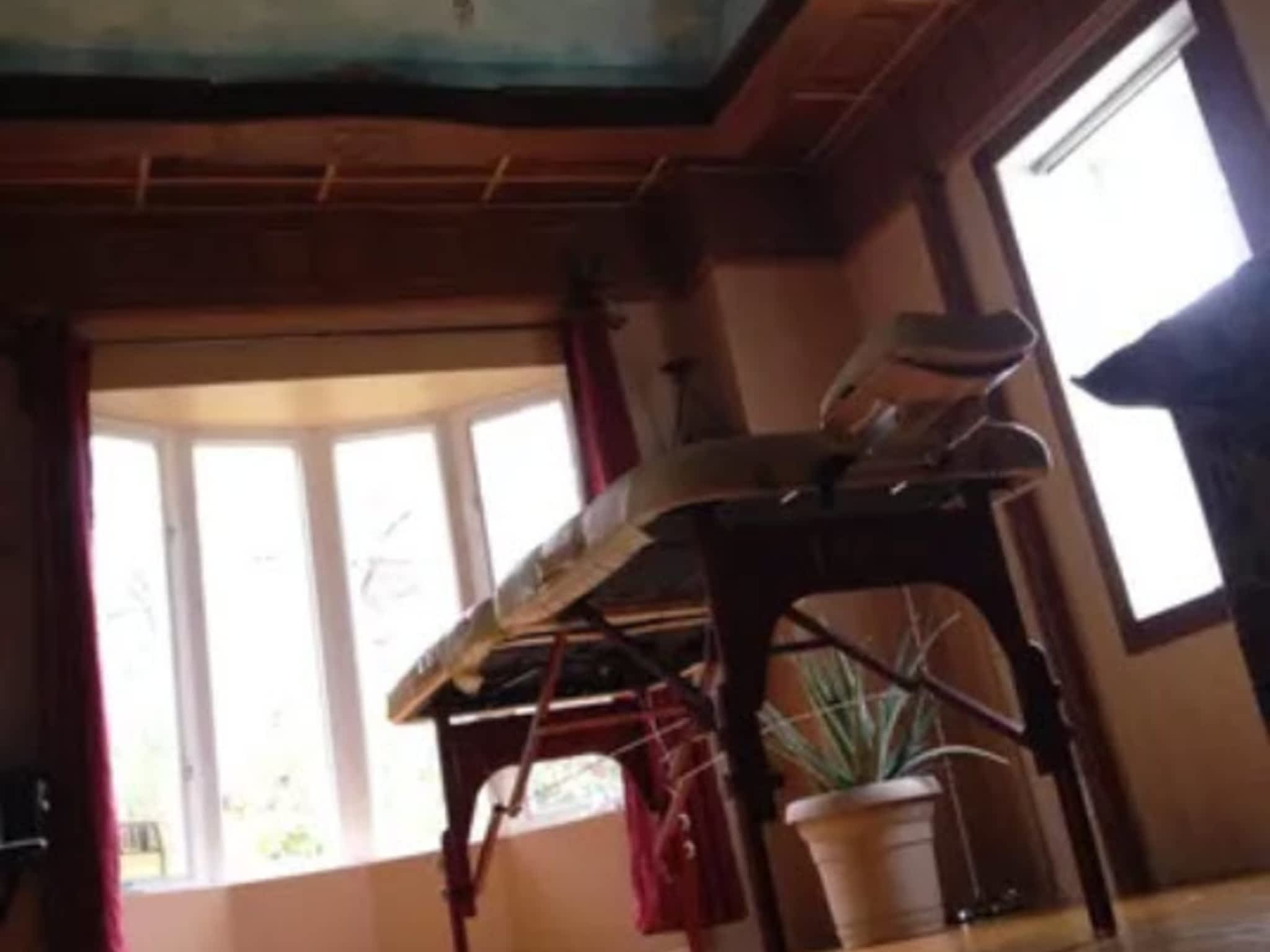 photo Massothérapeute Frankmobile.ca