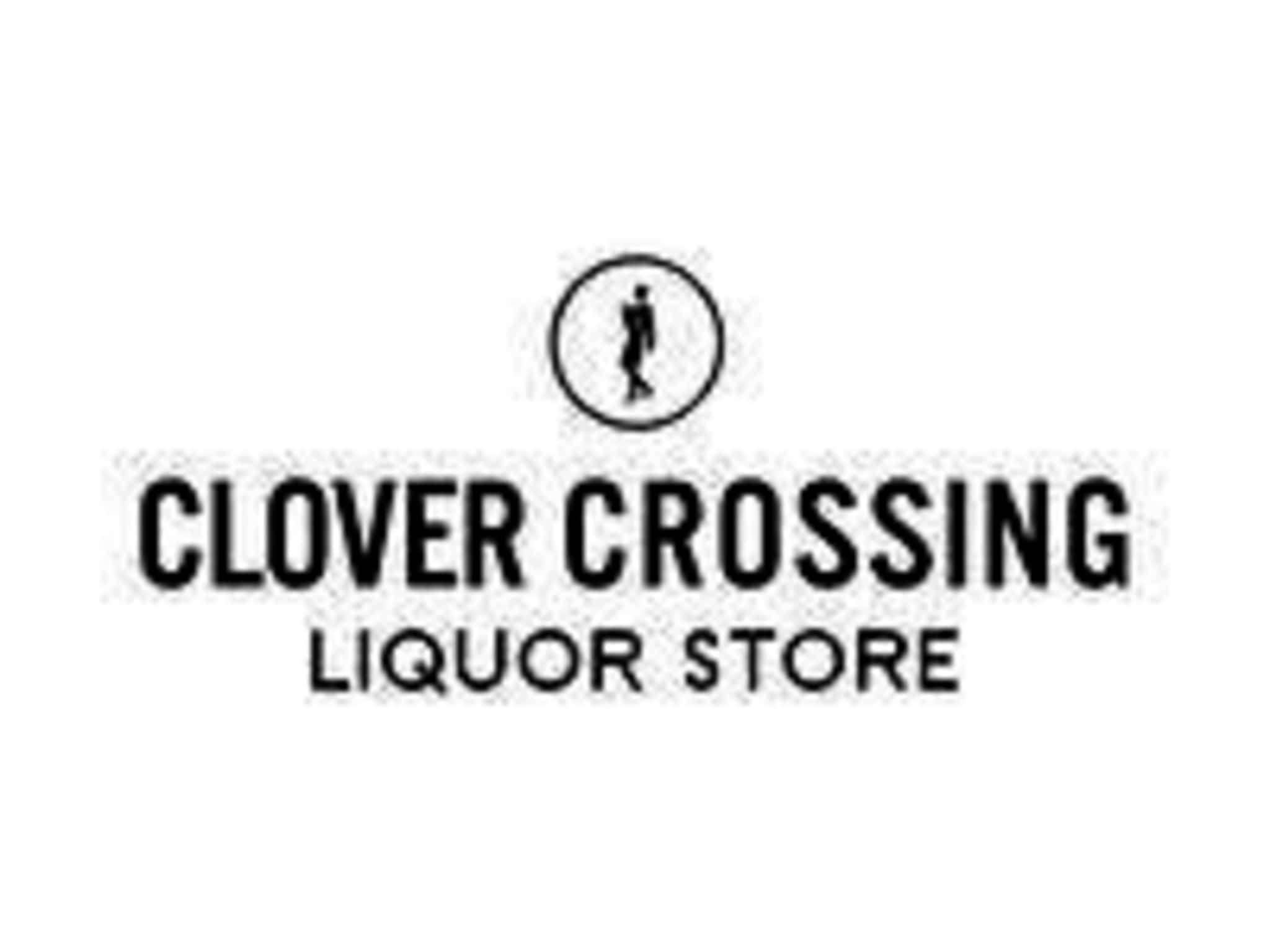 photo Clover Crossing Liquor Store